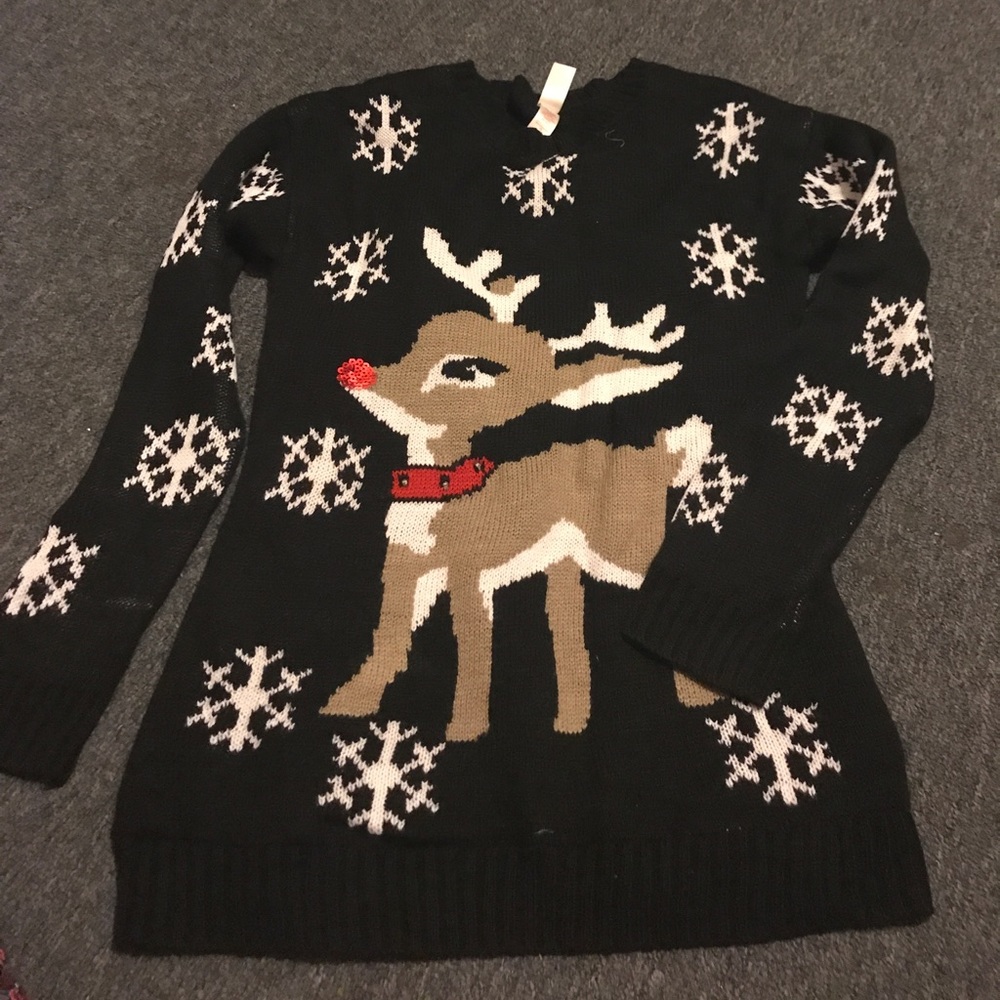 ❗️❗️SALE❗️❗️Xmas sweater