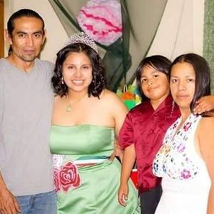 Meet your Posher, Sandra