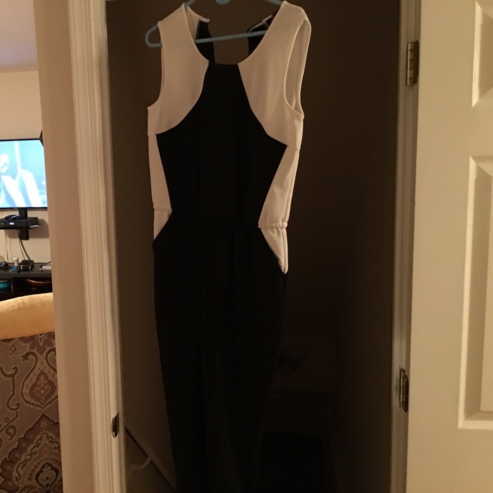 Jumpsuit