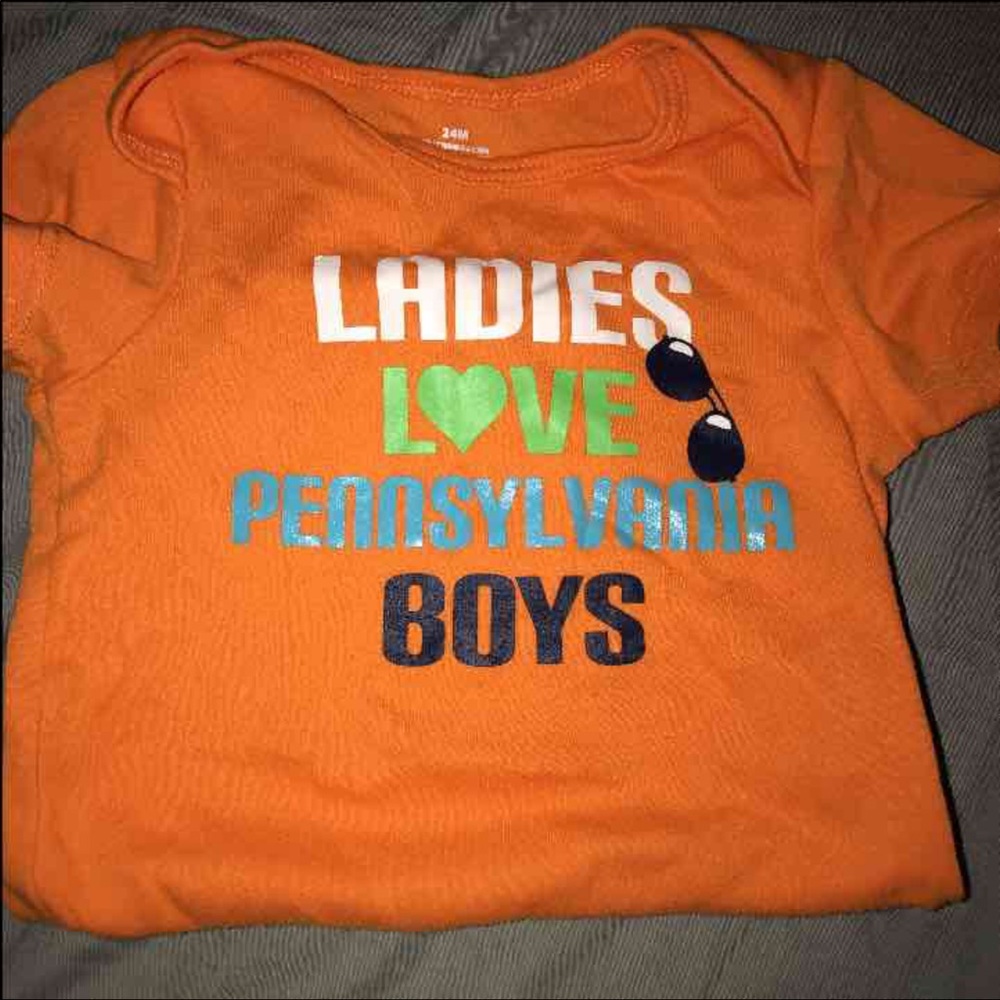 Toddler Onsie