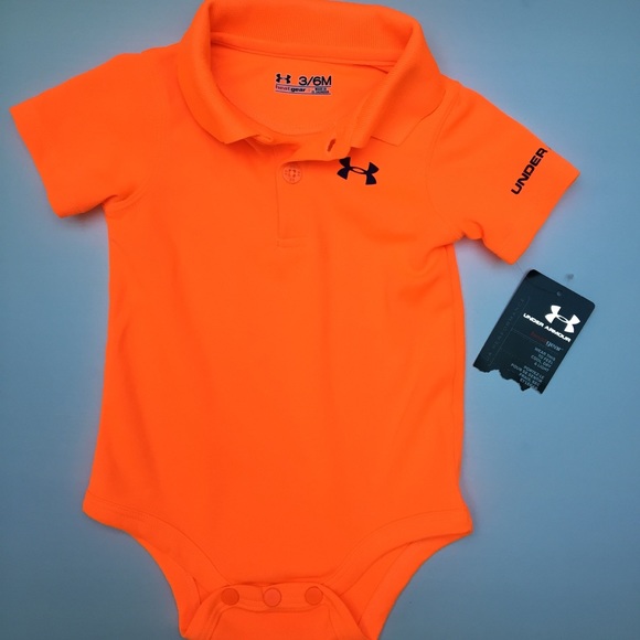 Under Armour Other - Under Armour Heatgear Bodysuit