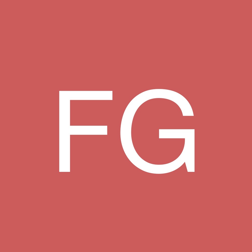 Meet your Posher, Frances