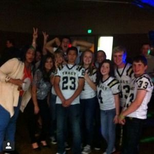 Meet your Posher, Nick