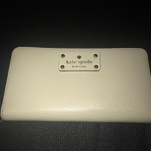 Kate spade wallet