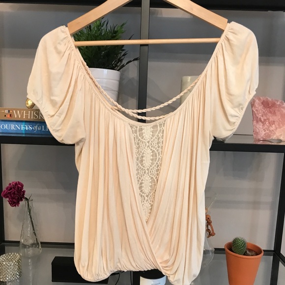 Free People Top - Picture 1 of 4