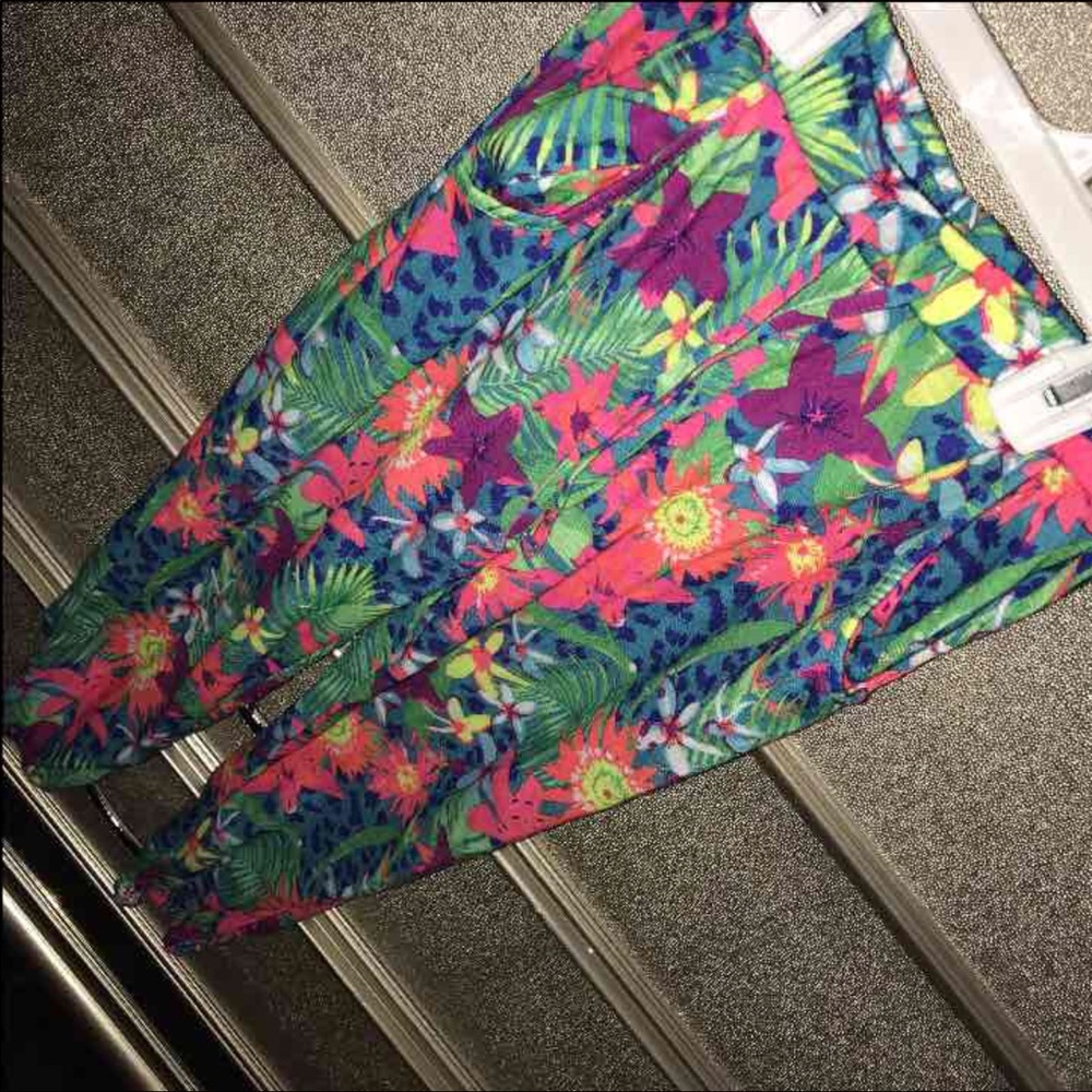 Girls Pants
