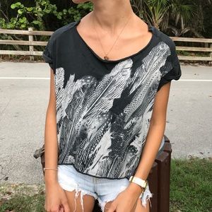 T-shirt All Saints!!!