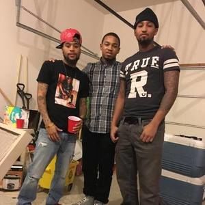 Meet your Posher, Kenneth