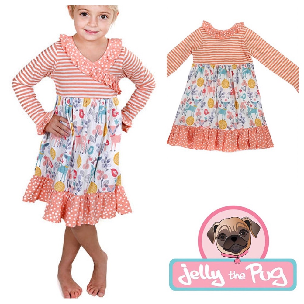 Cotton Dress