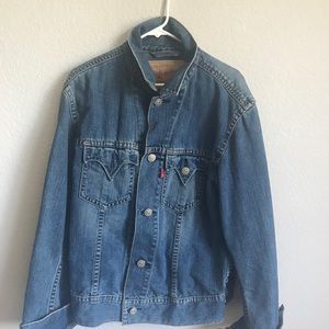 Levi's Trucker Jacket