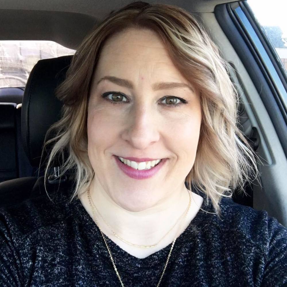 Meet your Posher, Sarah