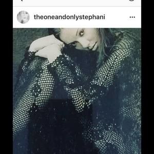 Meet your Posher, Stephani