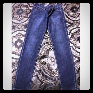 BRAND NEW LC Lauren Conrad skinnies