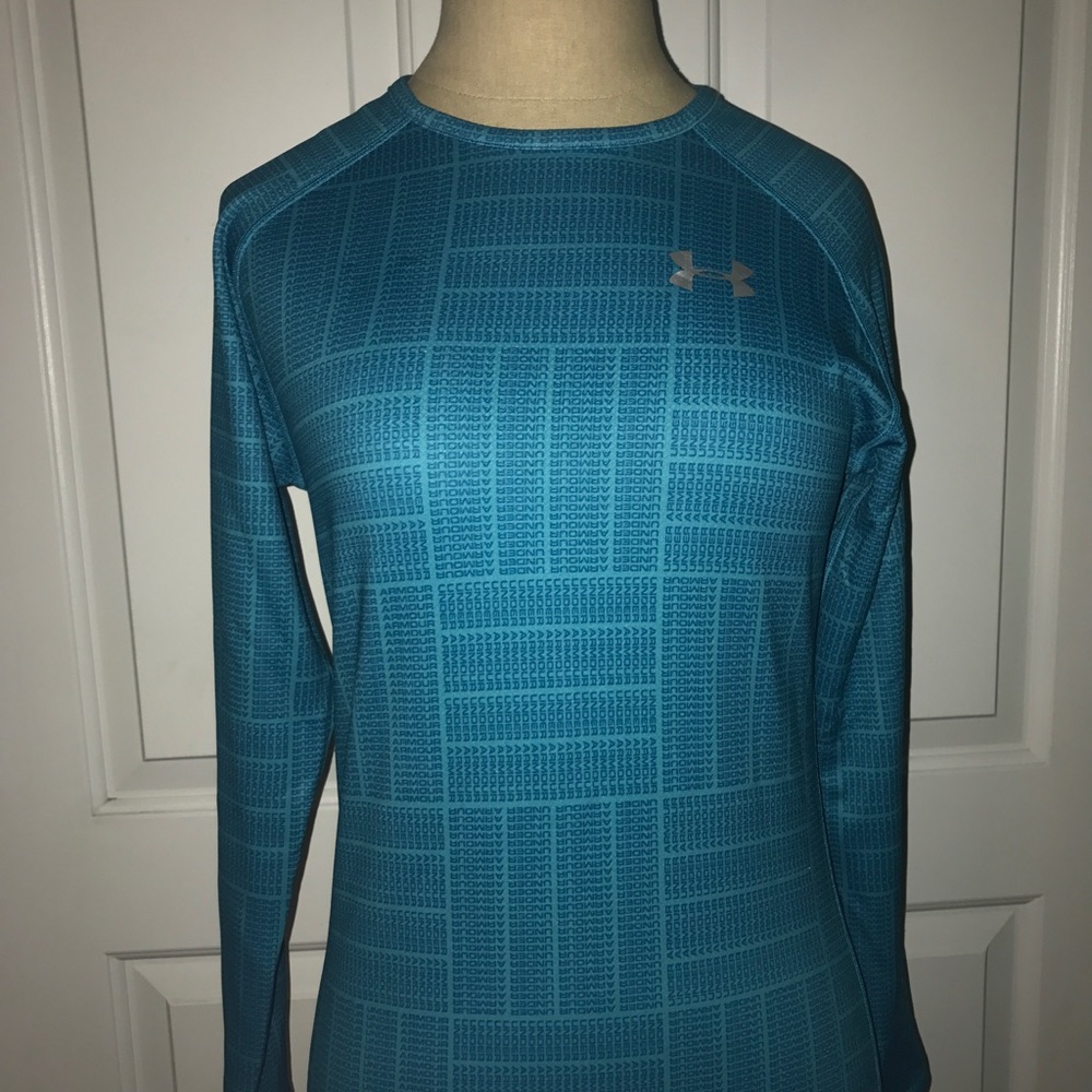 Under Armour Long Sleeved Top