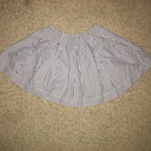 Hollister skirt