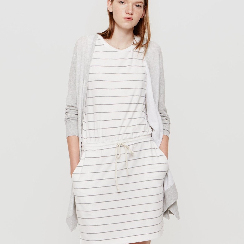 Lou And Grey muscle tee dress