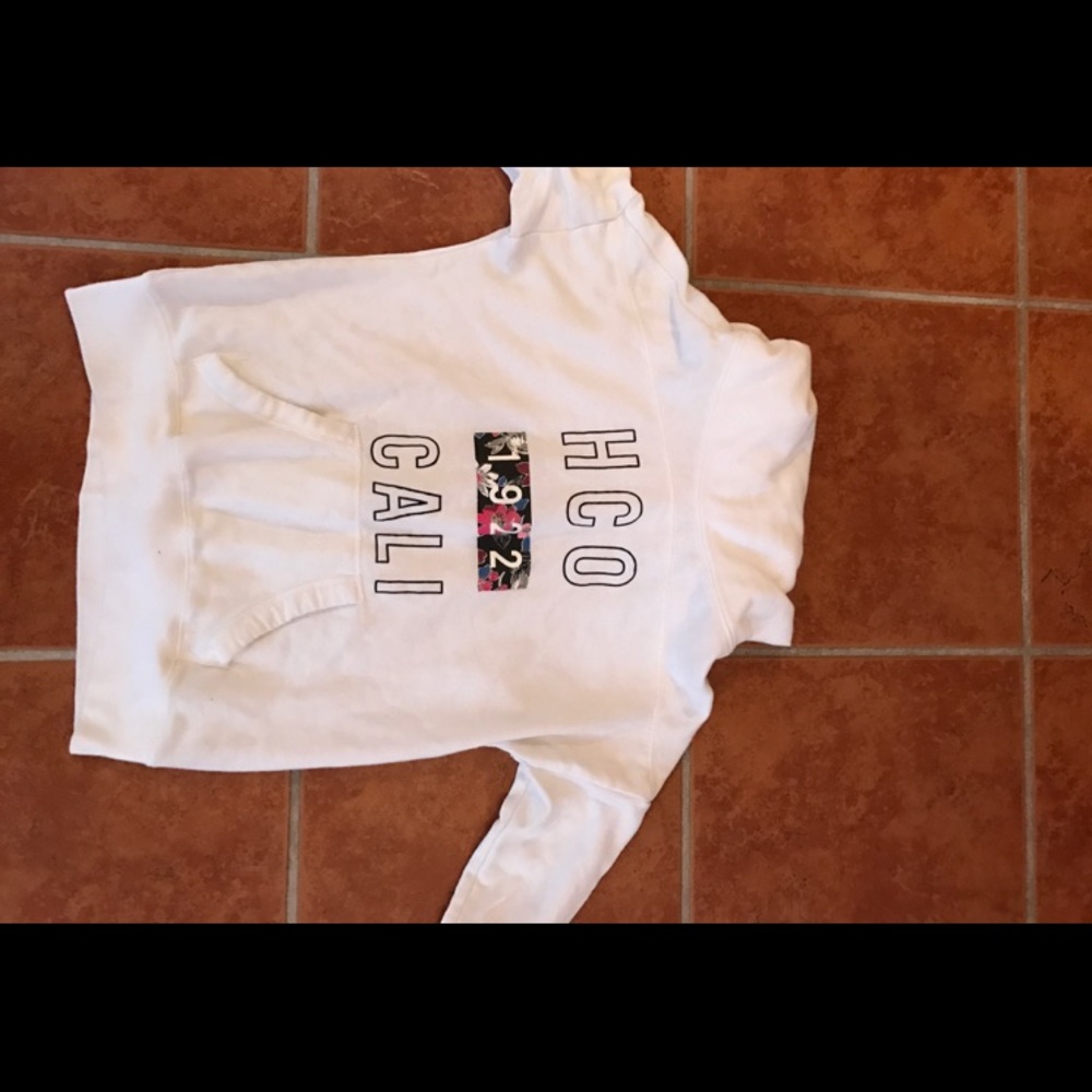 Hollister Sweater