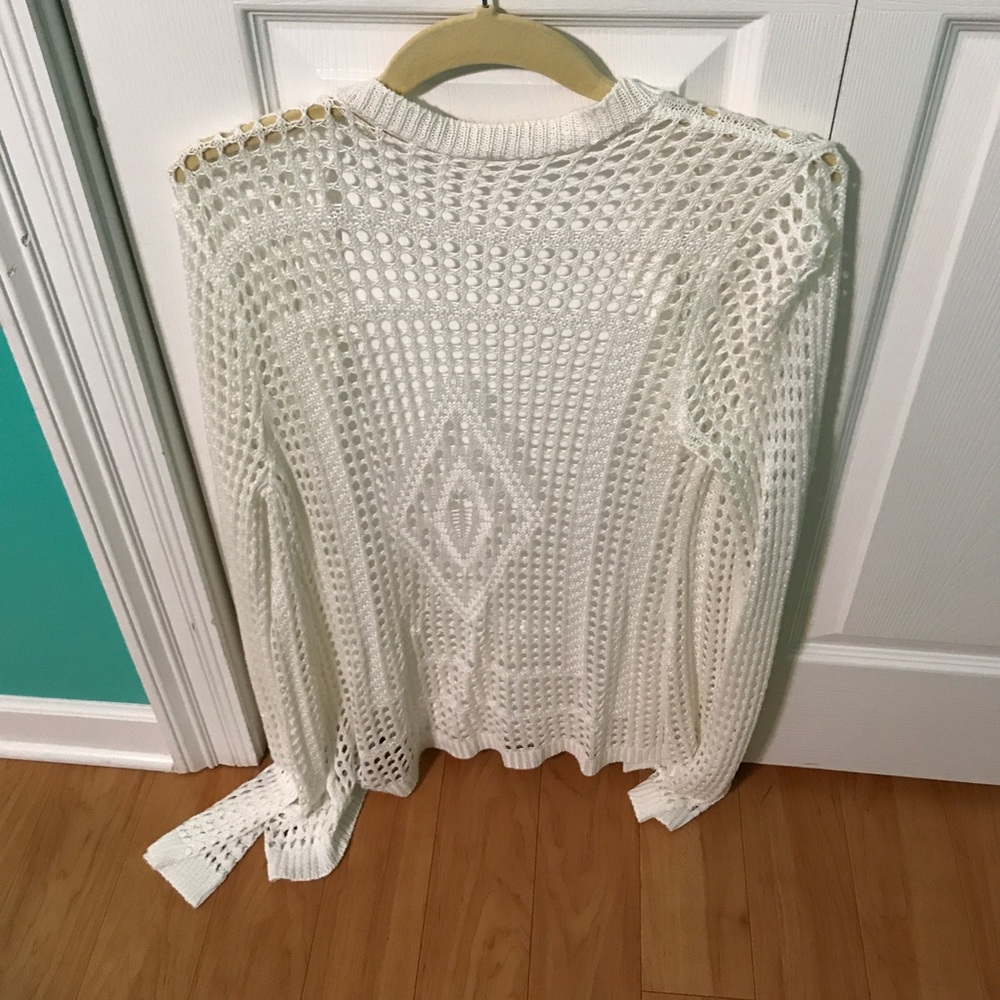 Sweater - Picture 2 of 2
