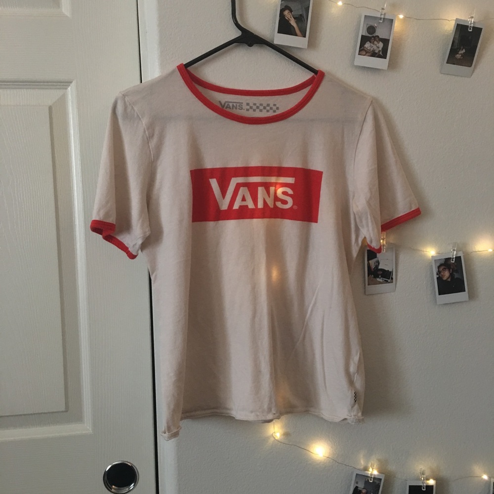 Vans T-Shirt