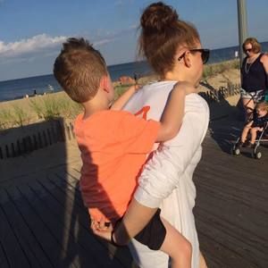 Meet your Posher, Julia