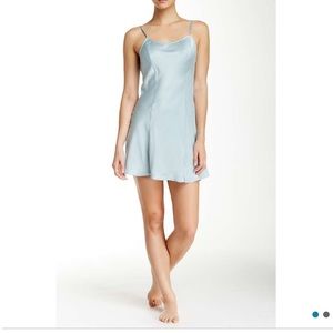 NWT!! FREE PEOPLE foxy slip dress. Size M