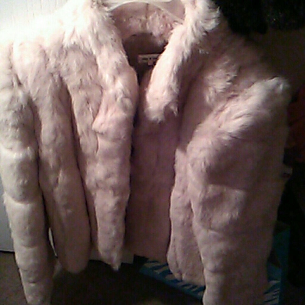 Fur jacket