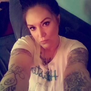 Meet your Posher, Cynthia