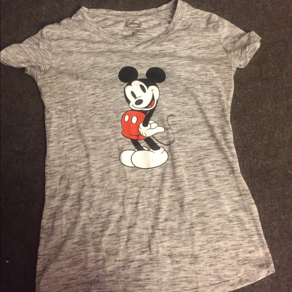 Mickey Mouse t-shirt