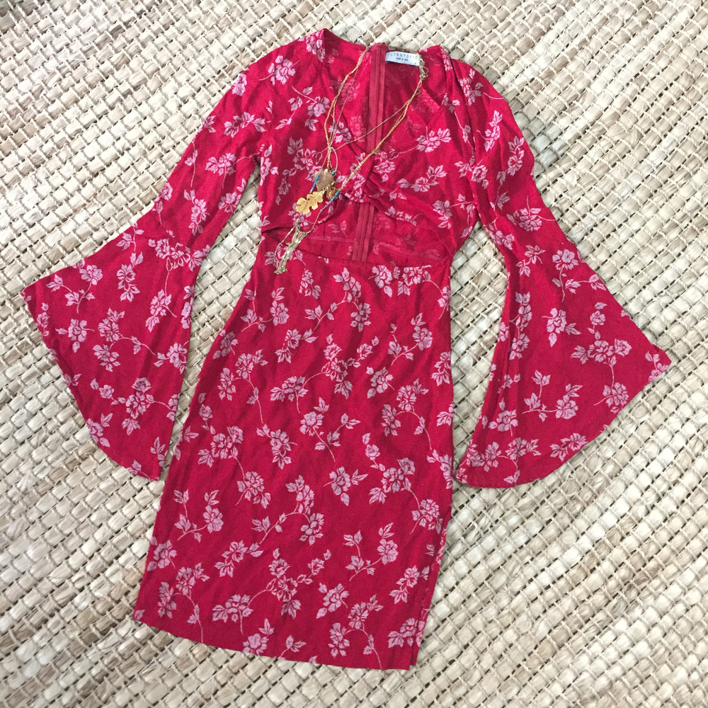 Flynn Skye Moscow Dress
