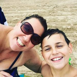 Meet your Posher, Terry