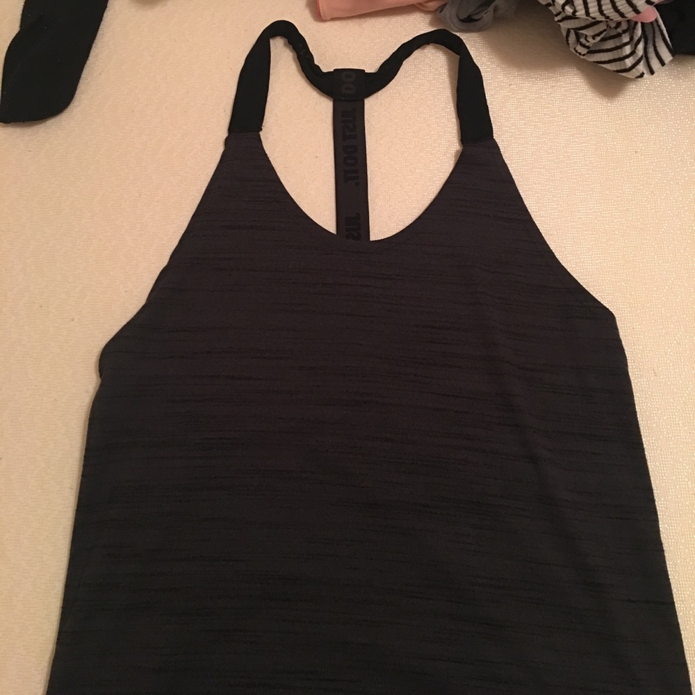 Nike Just Do It Tank