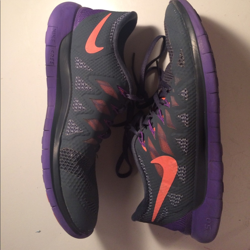NIKE FREE 5.0