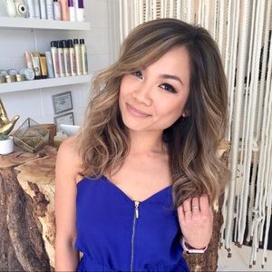 Meet your Posher, Aimee