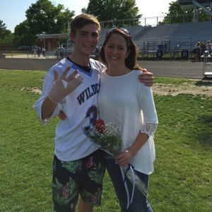 Meet your Posher, Dean