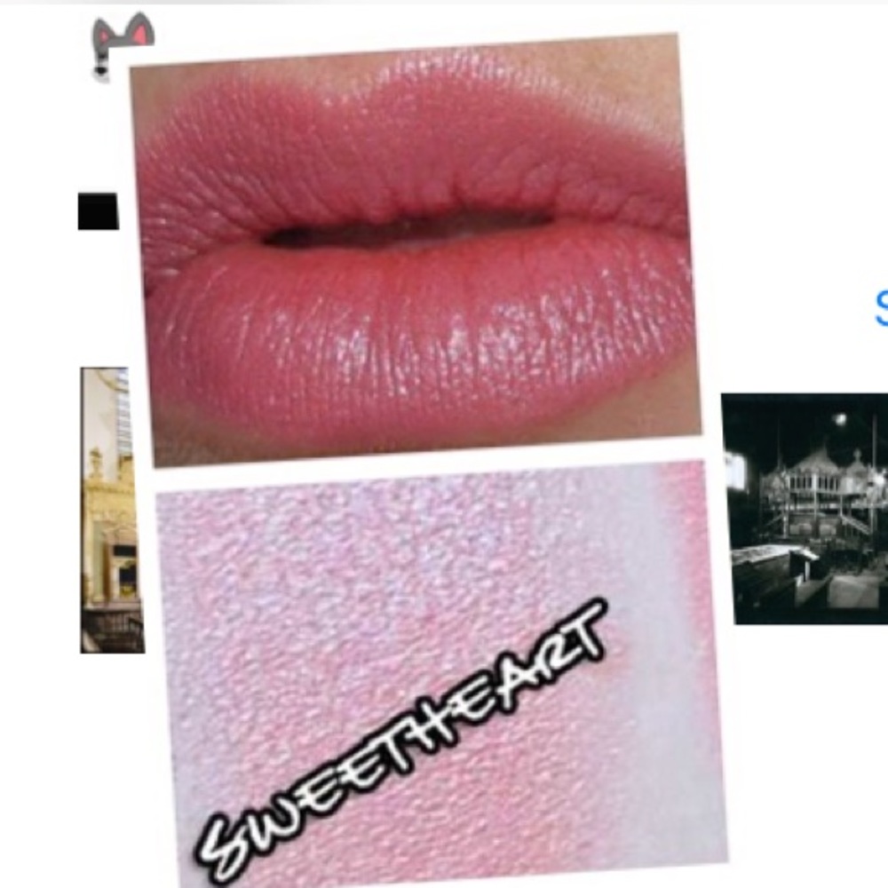 Covergirl Lipstick