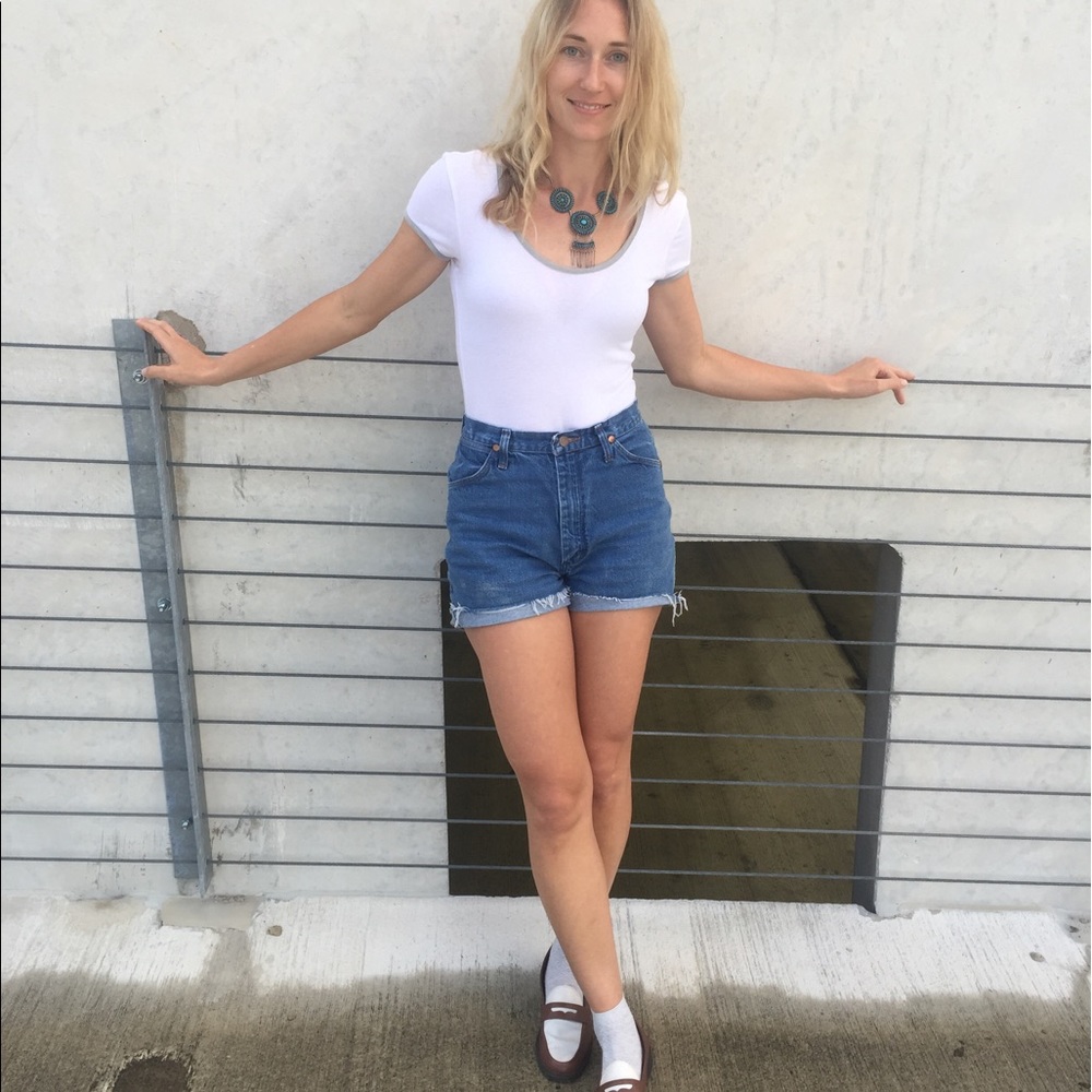 Meet your Posher, Jenni