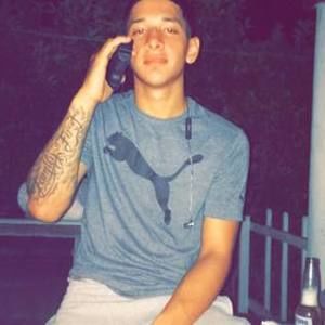 Meet your Posher, Francisco