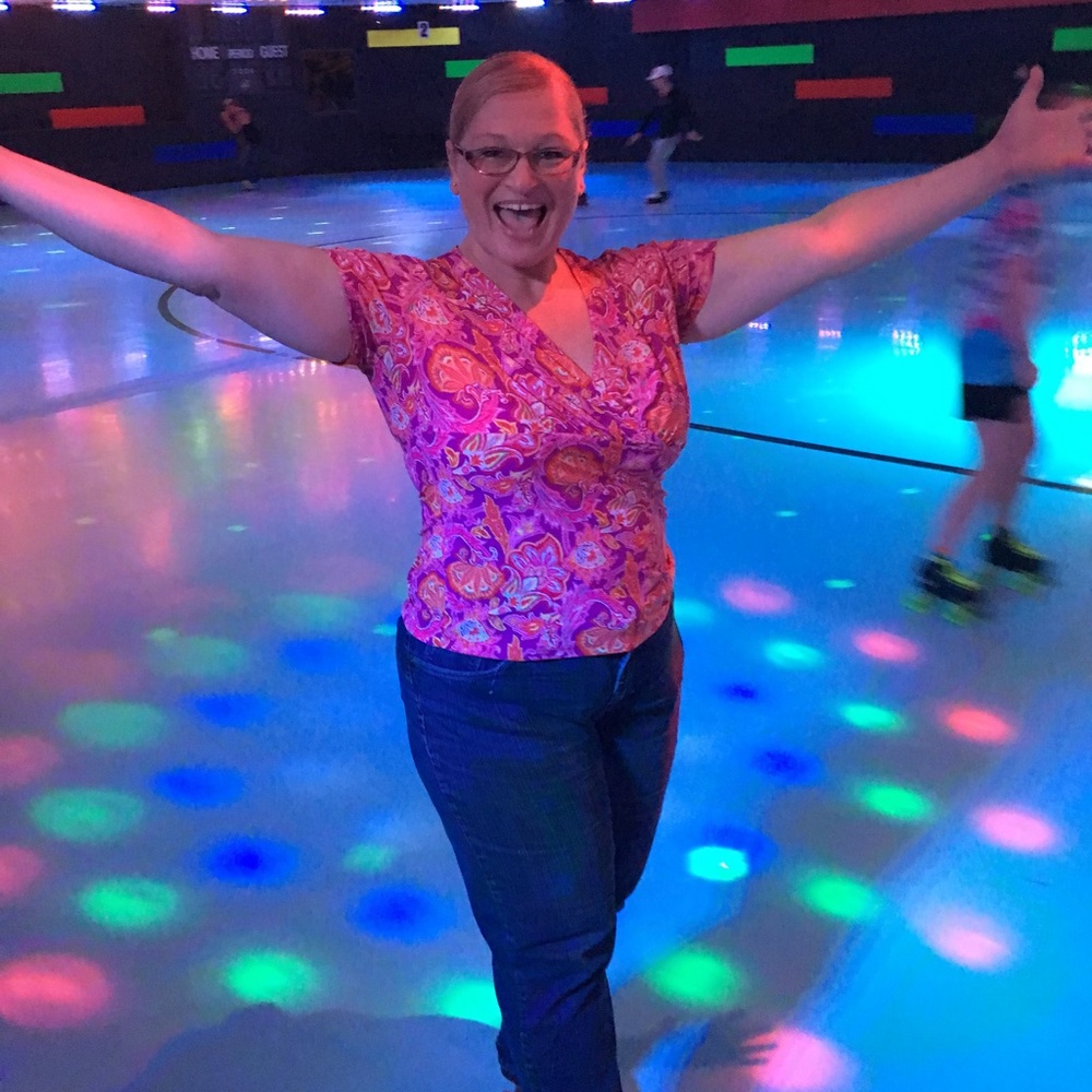 Meet your Posher, Marie