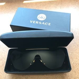 Versace Sunglasses