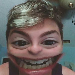 Meet your Posher, Steven