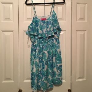 Lilly Pulitzer from target