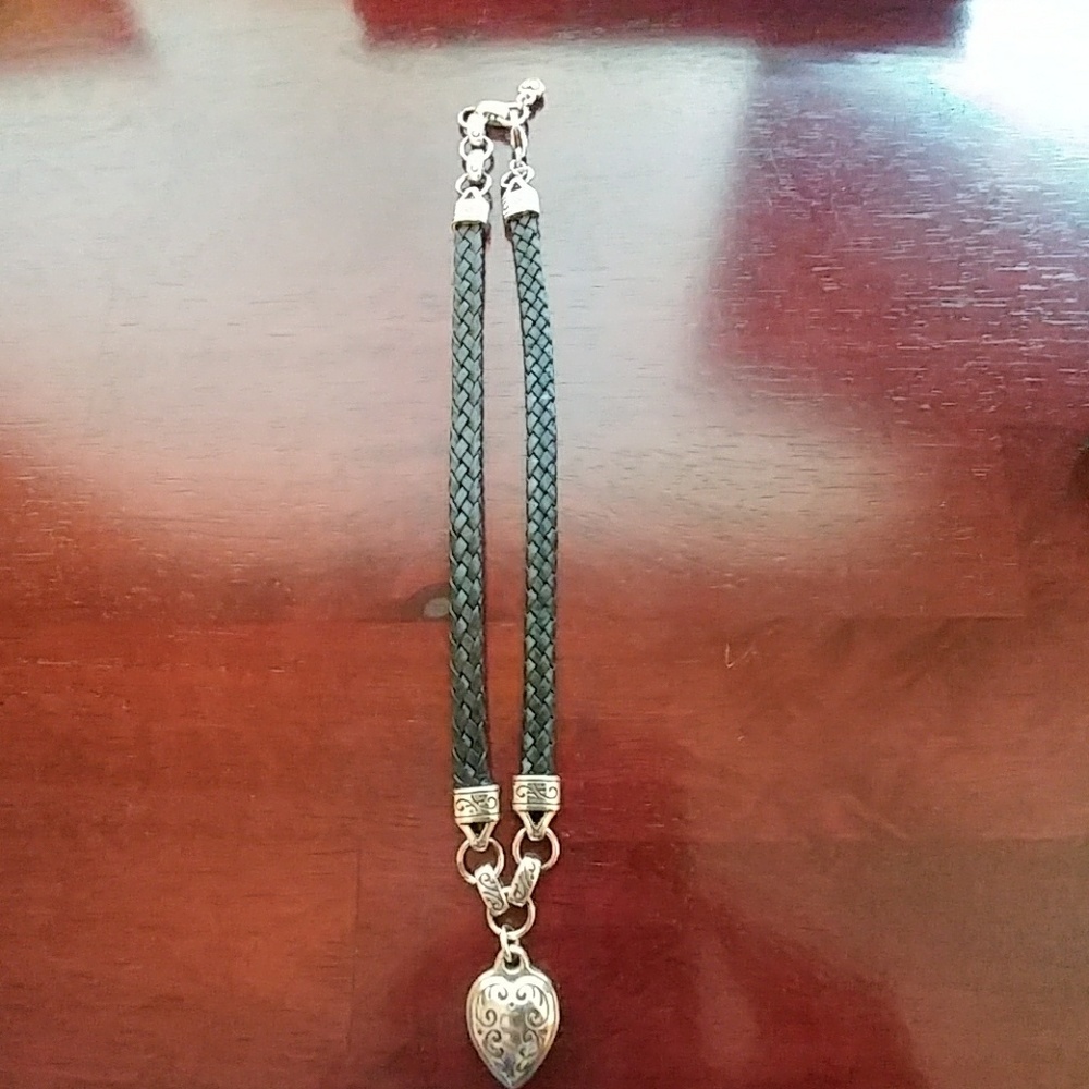 Brighton choker necklace