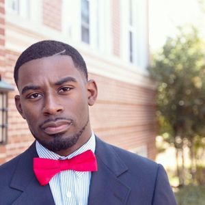 Meet your Posher, Antonio