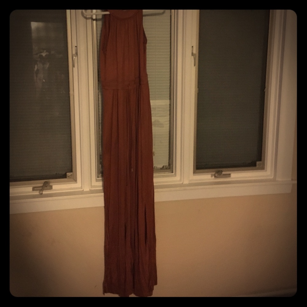 Banana Republic maxi