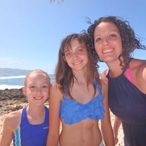 Meet your Posher, Bethany