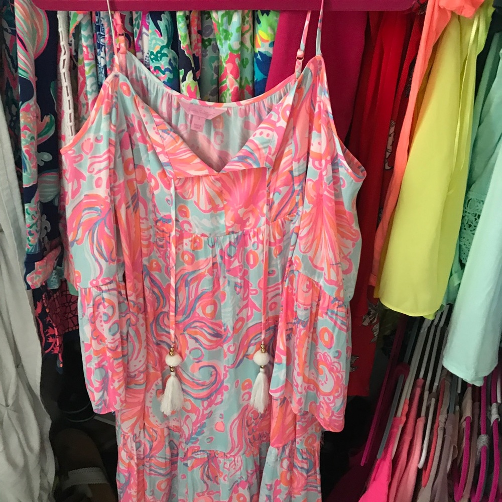 Too much Bubbly Alanna