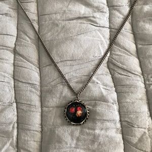 Vintage Style Necklace