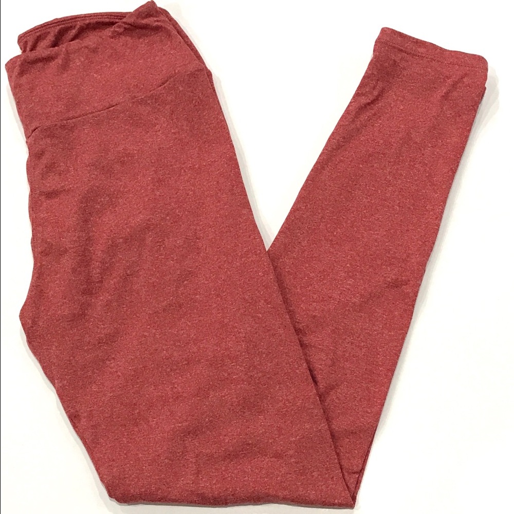 LuLaRoe Leggings size "One size"