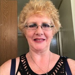 Meet your Posher, Judy