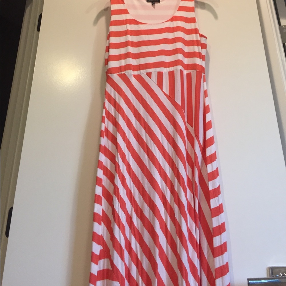 Spense Summer maxi dress